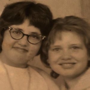 Meet your Posher, Joanne